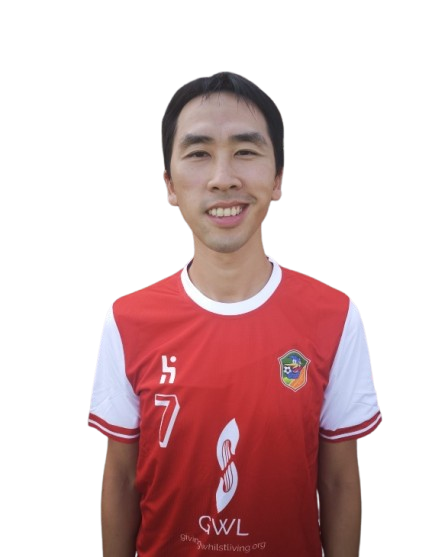 Wu King Yu